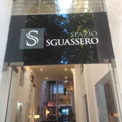 Spazio Sguassero