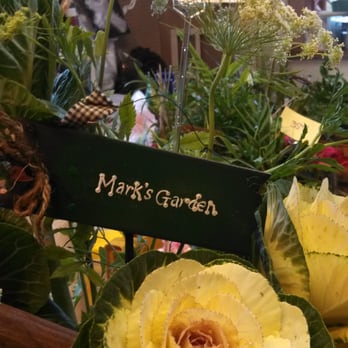 Marcia's Garden - The photo Marcia sent me of the Garden inspired arrangement she made for us. - Florists Near Me - Ford City, Pennsylvania Marcia's Garden - The photo Marcia sent me of the Garden inspired arrangement she made for us. - Florists Near Me - Ford City, Pennsylvania
