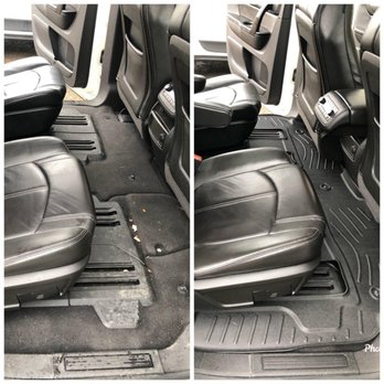 Tiger Auto Detail - Auto Detailing Near Me - Tigard, Oregon Tiger Auto Detail - Auto Detailing Near Me - Tigard, Oregon