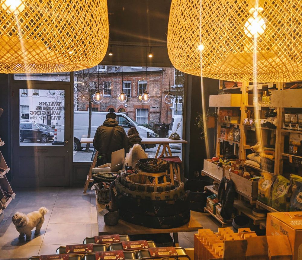 SNIFFLES HAMPSTEAD Updated August 2024 25 Carnegie Shop, Hampstead