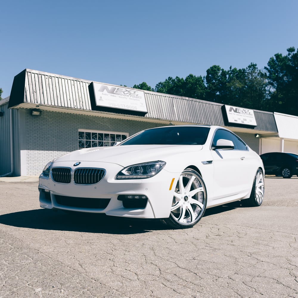 NEXT LEVEL CUSTOMS Updated September 2024 3108 Glen Royal Rd