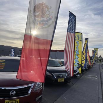 Salinas Auto Sales - Used Car Dealers Near Me - Gilroy, California Salinas Auto Sales - Used Car Dealers Near Me - Gilroy, California