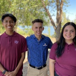 St. Francis High School Salesian College Preparatory - 2019 Valedictorian and University of Notre Dame student
