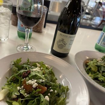 La Scuderia Trattoria - Italian Near Me - Aiken, South Carolina La Scuderia Trattoria - Italian Near Me - Aiken, South Carolina