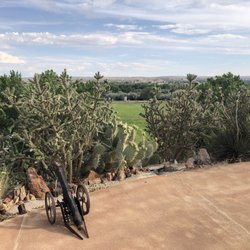 Angel Peak RV Park