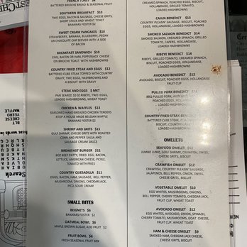 Jo's Diner - Menu - American Near Me - Flowood, Mississippi