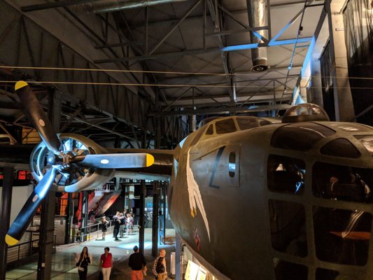Warsaw Uprising Museum by null