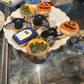 Leila Bakery & Cafe - Sugar Cookie - Coffee & Tea Near Me - Dallas, Texas Leila Bakery & Cafe - Sugar Cookie - Coffee & Tea Near Me - Dallas, Texas