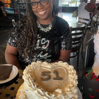 ELF's Cakery - Birthday Cake - Bakeries Near Me - Stockbridge, Georgia