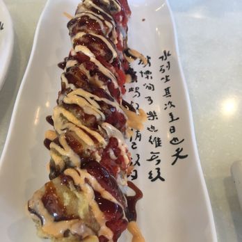 J Sushi Orange - Power of the sea - Sushi Bars Near Me - Orange, California