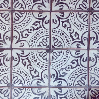 Bread & Butterfly - Tiles in the enclosed porch - Breakfast & Brunch Near Me - Atlanta, Georgia Bread & Butterfly - Tiles in the enclosed porch - Breakfast & Brunch Near Me - Atlanta, Georgia