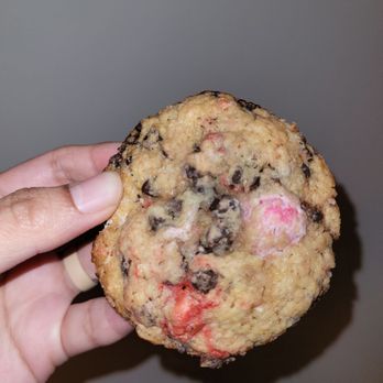 Kenmont Bread And Blooms - Valentine's day sourdough cookies - Desserts Near Me - Collinsville, Connecticut