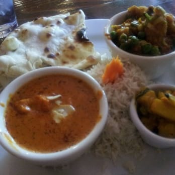 Yeti Restaurant - Tikki Masala "Quickie Meal", $8.99. - Indian Near Me - Davis, California Yeti Restaurant - Tikki Masala "Quickie Meal", $8.99. - Indian Near Me - Davis, California