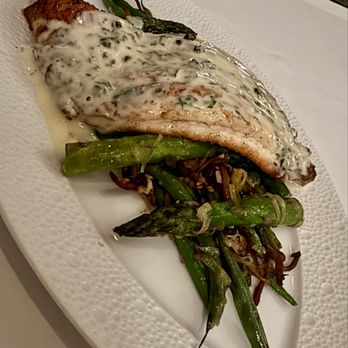 Bull & Bear - Dover sole - Steakhouses Near Me - Orlando, Florida Bull & Bear - Dover sole - Steakhouses Near Me - Orlando, Florida