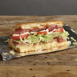 Ham & Swiss