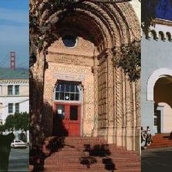 Presidio Middle School - Presidio Middle School
