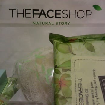 The Face Shop - Cosmetics & Beauty Supply Near Me - Carrollton, Texas