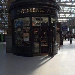 Patisserie Valerie