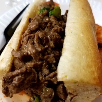 Isabella's Brick Oven - Cheesteak Siciliano - Italian Near Me - Baltimore, Maryland Isabella's Brick Oven - Cheesteak Siciliano - Italian Near Me - Baltimore, Maryland