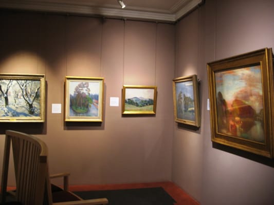 Brighton & Hove Museum of Creativity by null