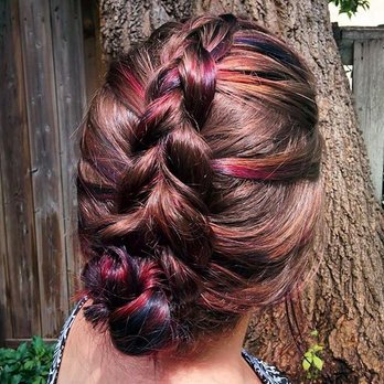 Parlour-Spatzio - Colour and style by Holly - Hair Salons Near Me - Ottawa, Ontario Parlour-Spatzio - Colour and style by Holly - Hair Salons Near Me - Ottawa, Ontario