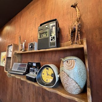 Half & Half Tea Express - Retro vibez - Juice Bars & Smoothies Near Me - Monterey Park, California