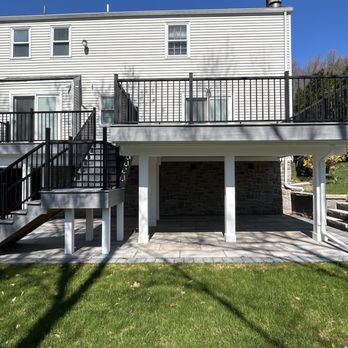 Curb Appeal Design - Masonry/Concrete Near Me - Morris Plains, New Jersey