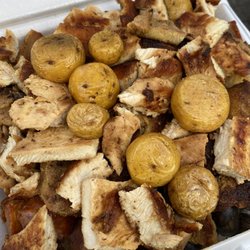 Sabor 3 Colores - Mini Picada
