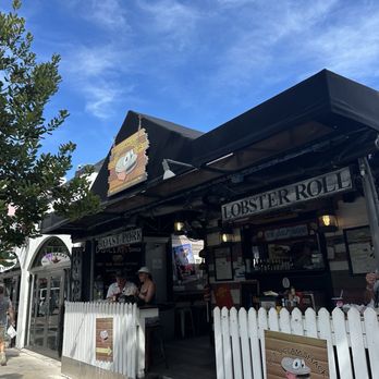 DJ's Clam Shack - Seafood Near Me - Key West, Florida DJ's Clam Shack - Seafood Near Me - Key West, Florida