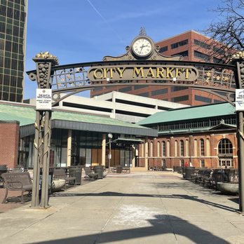 Indianapolis City Market - Local Flavor Near Me - Indianapolis, Indiana Indianapolis City Market - Local Flavor Near Me - Indianapolis, Indiana
