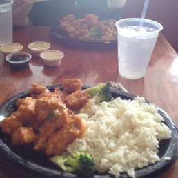 Samurai Chicken