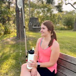 Radiant Rehydration - We meet you on the go!