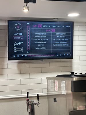Menu photo 4 Sweet Izzy Denver, CO