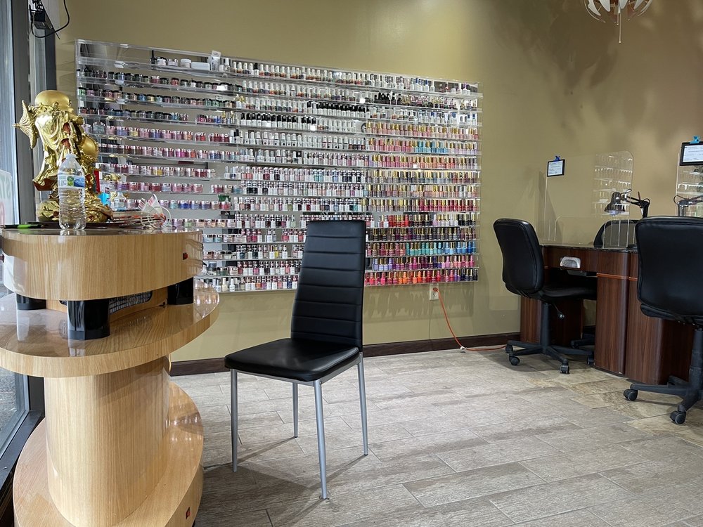 SALON BY NANCY Updated June 2024 3035 White Bear Ave N, Maplewood