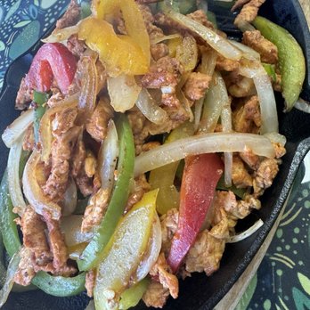Órale - Fajitas - Mexican Near Me - Sylvan Lake, Michigan