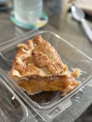 Republic Of Pie by null