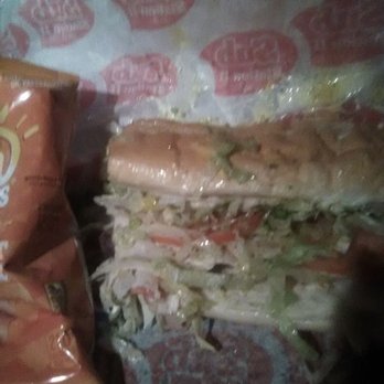 Leo's Deli - #19 - Sandwiches Near Me - Columbia, South Carolina Leo's Deli - #19 - Sandwiches Near Me - Columbia, South Carolina