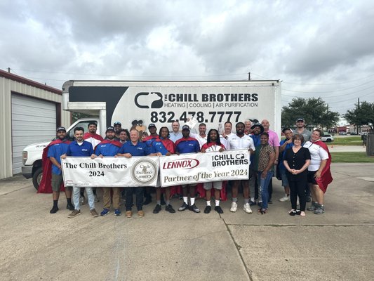 THE CHILL BROTHERS - Updated June 2026 - 11 Photos - 8131 Lyndon B ...