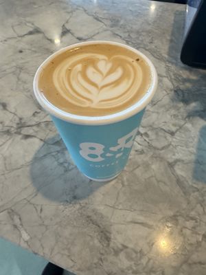 8th & Roast by null 8th & Roast by null