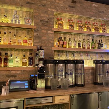 RAMEN-SAN - Bar - Ramen Near Me - Chicago, Illinois