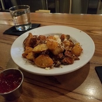 Pony Up - Potatoes - Sandwiches Near Me - Denver, Colorado Pony Up - Potatoes - Sandwiches Near Me - Denver, Colorado