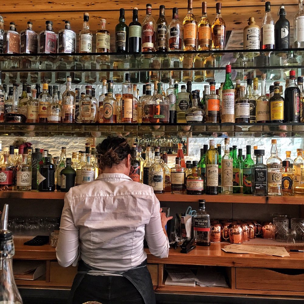 Meadowsweet - Bar - New American Near Me - Brooklyn, New York Meadowsweet - Bar - New American Near Me - Brooklyn, New York
