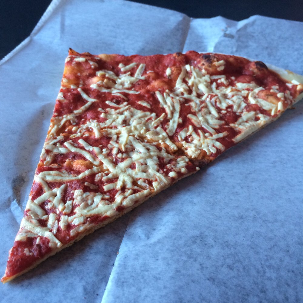 Arinell Pizza - Vegan slice $3 - Pizza Near Me - Berkeley, California Arinell Pizza - Vegan slice $3 - Pizza Near Me - Berkeley, California