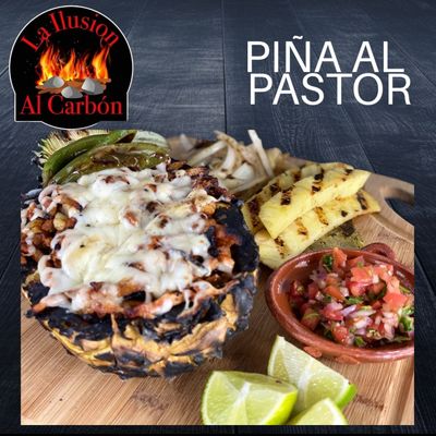 LA ILUSION AL CARBON by null