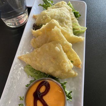 Rock N Roll Sushi - Crispy Wontons - Sushi Bars Near Me - Hendersonville, Tennessee Rock N Roll Sushi - Crispy Wontons - Sushi Bars Near Me - Hendersonville, Tennessee