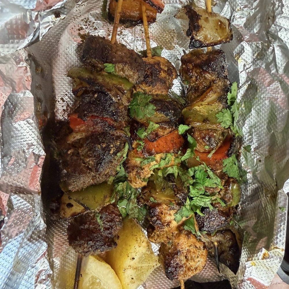 Alibaba Kebab - Kebab Near Me - Buffalo, New York Alibaba Kebab - Kebab Near Me - Buffalo, New York