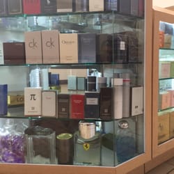 Perfume Boutique