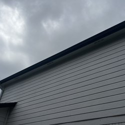 Just Gutters