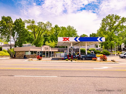 Fowler' ZX - CLOSED, 1220 S Big Bend Blvd, Saint Louis, MO