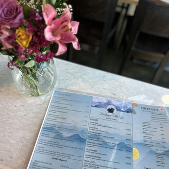 Himalayan Wild Yak - Menu - Himalayan/Nepalese Near Me - Arlington, Virginia